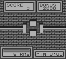 Image n° 3 - screenshots  : Kwirk